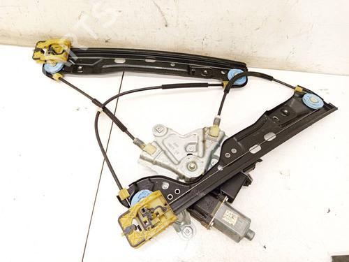 Used Front left window mechanism Front left window mechanism 38299651 38299651
