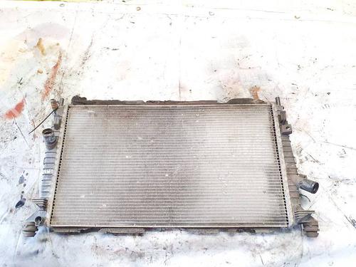 Used Water radiator Water radiator FORD FOCUS C-MAX (DM2) 1.6 TDCi (109 hp) 35293457 35293457