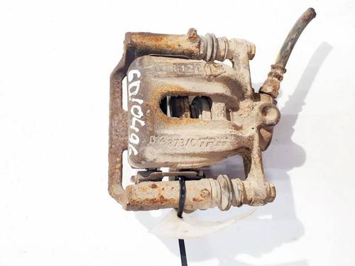 Used Right rear brake caliper Right rear brake caliper 34934756 34934756