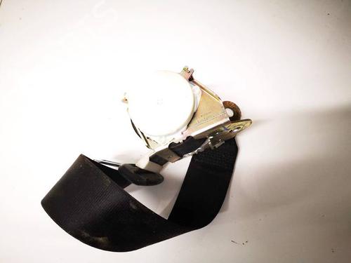 Used Rear left seatbelt Rear left seatbelt AUDI A3 (8P1) 1.9 TDI (105 hp) 34863497 34863497