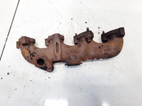 Used Exhaust manifold Exhaust manifold 35045468 35045468