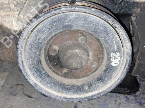 Used Pulley Pulley OPEL ASTRA H (A04) 1.7 CDTI (L48) (100 hp) 34890513 34890513