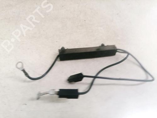 Electronic module MERCEDES-BENZ C-CLASS (W203) C 220 CDI (203.006, 203.008) | BP35476617M83 - Image 2