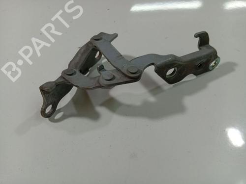 Dobradiça/Esticador de porta Dobradiça/Esticador de porta HYUNDAI SONATA IV (EF) 2.0 CRDi Dynamic (140 hp) 34755106 34755106