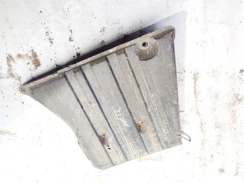 Used Underbody protection Underbody protection MERCEDES-BENZ E-CLASS (W210) E 220 D (210.004) (95 hp) 35054733 35054733