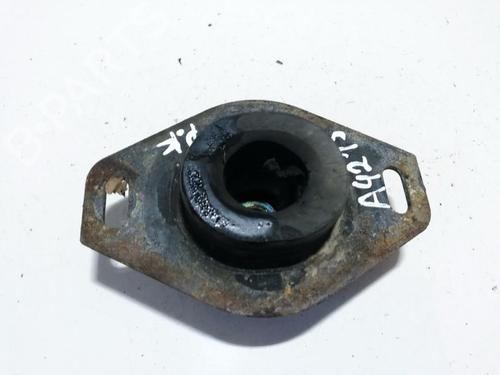 Used Engine mount Engine mount PEUGEOT 307 (3A/C) 2.0 HDi 90 (90 hp) 33504407 33504407