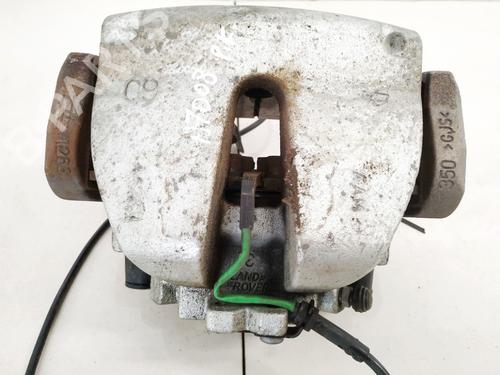 Left front brake caliper JAGUAR I-PACE (X590) EV400 AWD | BP35530555M105 - Image 2