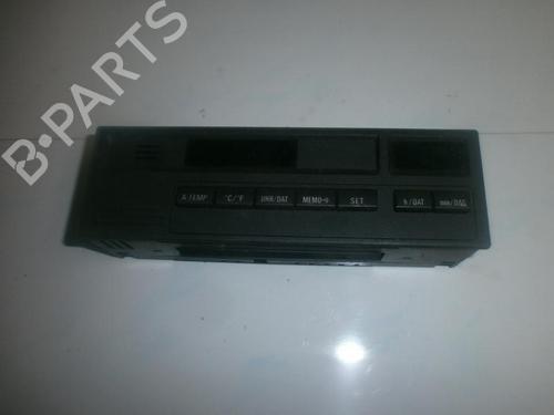 Used Electronic module Electronic module BMW 3 (E36) 318 i (113 hp) 33485595 33485595