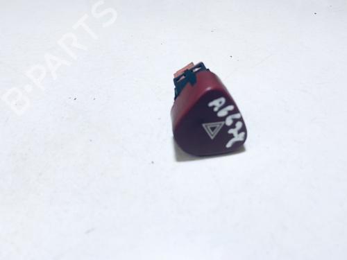 Used Warning switch Warning switch CITROËN C3 I (FC_, FN_) 1.4 HDi (68 hp) 35587481 35587481