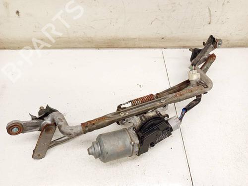 Meccanismo tergicristalli anteriori Meccanismo tergicristalli anteriori TOYOTA VERSO (_R2_) 2.0 D-4D (AUR20_, AUR20R) (126 hp) 36524967 36524967