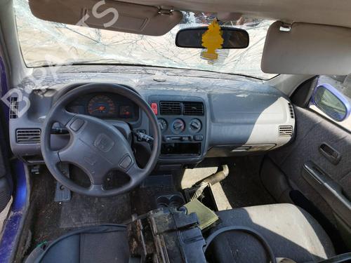 Electronic module HONDA LOGO (GA) 1.3 (GA3) | BP32884821M83  - Image 8