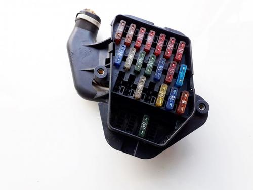 Used Fuse box Fuse box AUDI 100 C4 Avant (4A5) 2.4 D (82 hp) 33520950 33520950