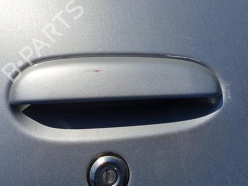 Used Front right exterior door handle Front right exterior door handle TOYOTA YARIS VERSO (_P2_) 1.3 (NCP20_, NCP22_, NCP20R, NCP22R) (86 hp) 35847042 35847042