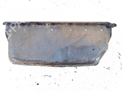 Used Oil sump Oil sump FORD FIESTA II (FBD) 1.6 D (FBD) (54 hp) 35493524 35493524