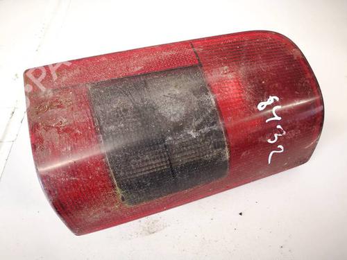 Used Left taillight Left taillight 35383991 35383991