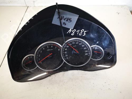 Used Instrument cluster Instrument cluster 35414745 35414745
