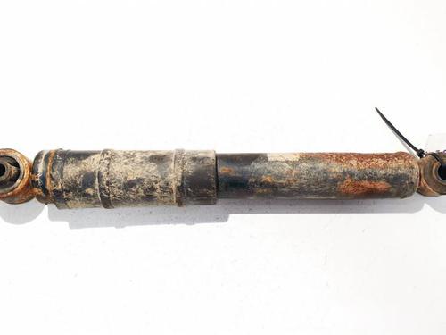 Used Left rear shock absorber Left rear shock absorber 35293279 35293279