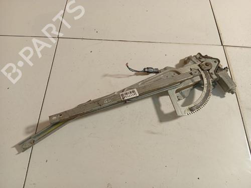 Used Rear left window mechanism Rear left window mechanism 39221778 39221778