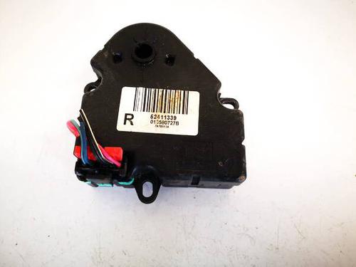 Used Electronic module Electronic module CHEVROLET HHR 2.4 (170 hp) 35011680 35011680