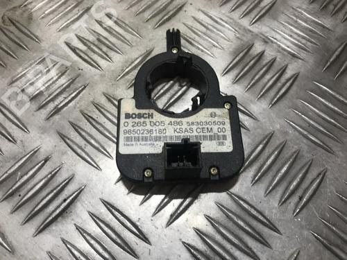 Used Electronic module Electronic module 35672824 35672824