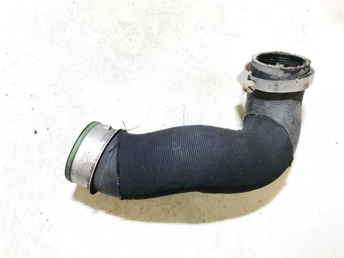 Used Pipe Pipe VW PHAETON (3D1, 3D2, 3D3, 3D4, 3D6, 3D7, 3D8, 3D9) 3.0 V6 TDI 4motion (233 hp) 33101656 33101656