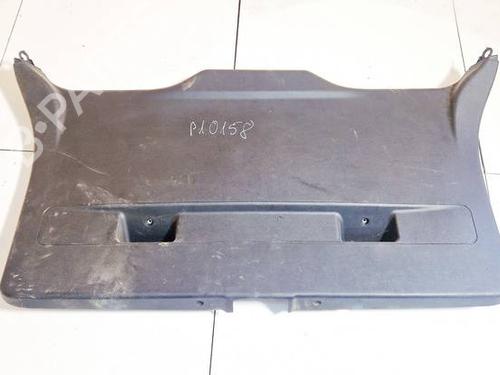 Used Boot lining Boot lining OPEL ZAFIRA A MPV (T98) 2.0 DTI 16V (F75) (101 hp) 35026049 35026049