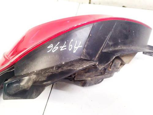 Right taillight FORD KA (RU8) 1.3 TDCi | BP35140487C35 - Image 2