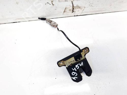 Used Tailgate lock Tailgate lock 35247825 35247825
