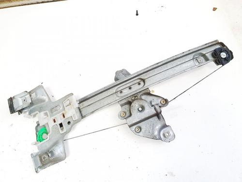 Front left window mechanism CHRYSLER 300C (LX, LE) 3.5 | BP35413814C22 - Image 3