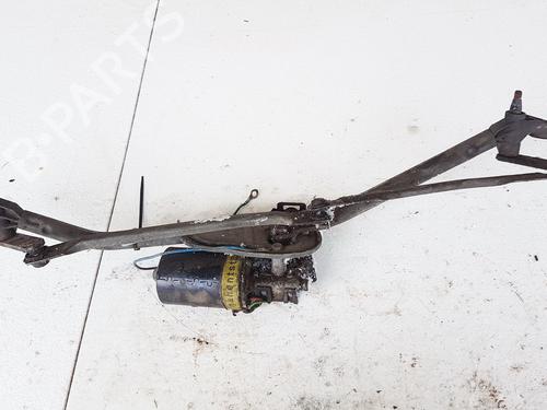Used Front wipers mechanism Front wipers mechanism AUDI A4 B5 (8D2) 1.9 TDI (90 hp) 35628415 35628415