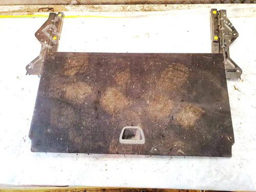 Used Luggage compartment floor Luggage compartment floor 35377961 35377961