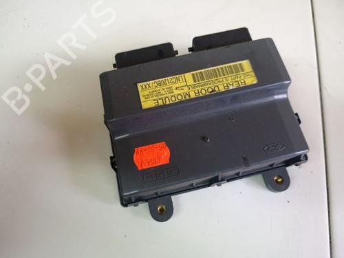 Electronic module JAGUAR XJ (X308) 3.2 | BP36687668M83 - Image 3