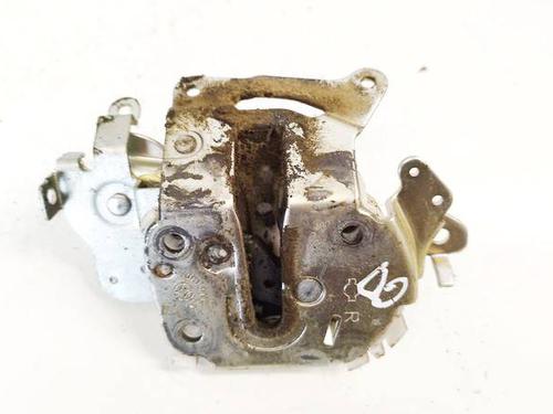 Used Rear right lock Rear right lock 38945158 38945158