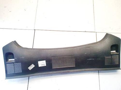 Used Boot lining Boot lining OPEL INSIGNIA A Saloon (G09) 1.6 CDTi (69) (136 hp) 34989435 34989435