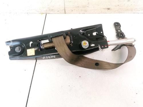 Used Front right seatbelt Front right seatbelt VOLVO V70 III (135) 2.4 D (175 hp) 35393078 35393078