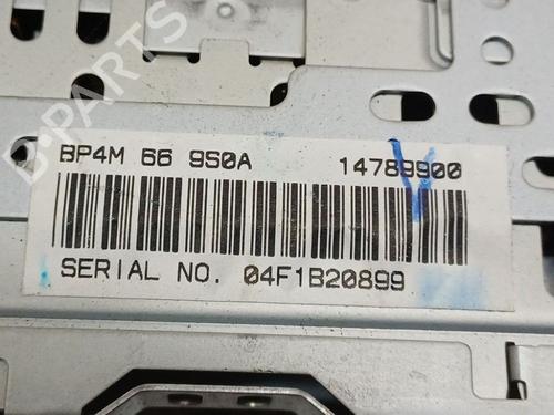 Radio MAZDA 3 (BK) 1.6 DI Turbo | BP37864682E6 - Image 5