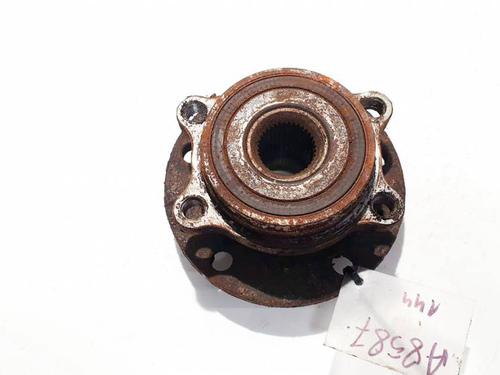Left front steering knuckle VW GOLF V (1K1) 1.4 FSI | BP35324964M25 - Image 3