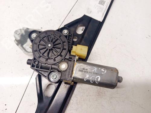 Used Left rear window motor Left rear window motor SUBARU LEGACY IV Estate (BP) 2.0 AWD (BP5) (138 hp) 34780279 34780279