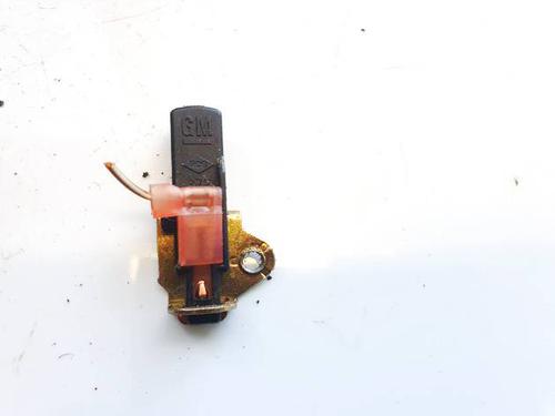 Used Electronic module Electronic module OPEL ASTRA G Hatchback (T98) 2.0 DI (F08, F48) (82 hp) 36759991 36759991