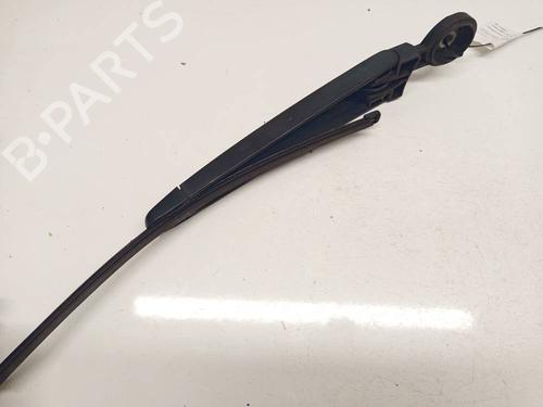 Used Rear windshield wiper arm Rear windshield wiper arm 34795147 34795147