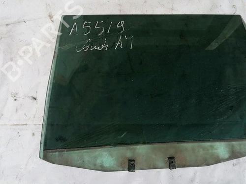 Used Rear left door window Rear left door window 35617884 35617884