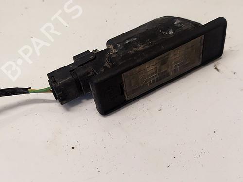 Used Licence plate light Licence plate light 37085089 37085089
