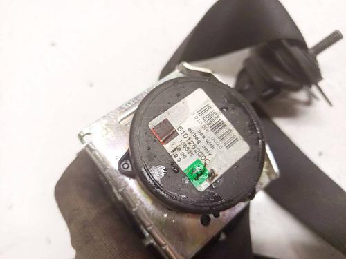 Front right seatbelt BMW 5 (F10) 520 d | BP34777075I25 - Image 3