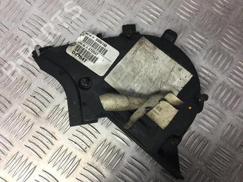 Used Timing cover Timing cover FORD FIESTA VI (CB1, CCN) 1.6 TDCi (95 hp) 35713192 35713192