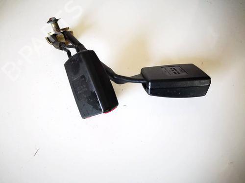 Used Seat buckle Seat buckle 34968784 34968784