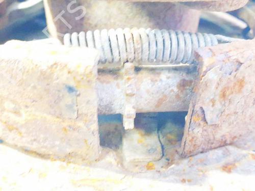 Hand brake HONDA FR-V (BE) 1.8 (BE1) | BP34998601I18 - Image 2