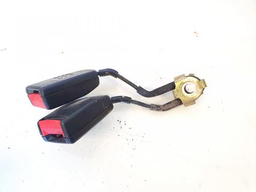 Used Seat buckle Seat buckle 35418342 35418342