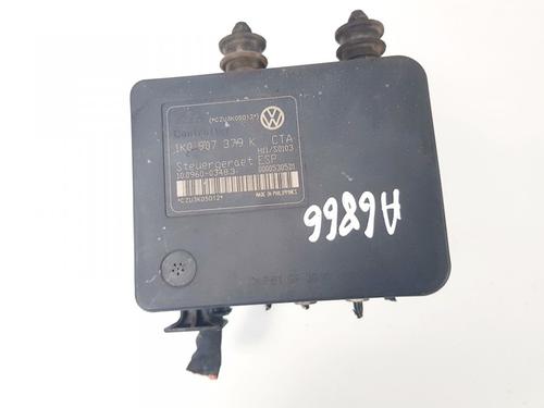 Used ABS pump ABS pump VW GOLF V (1K1) 1.6 FSI (115 hp) 35557489 35557489