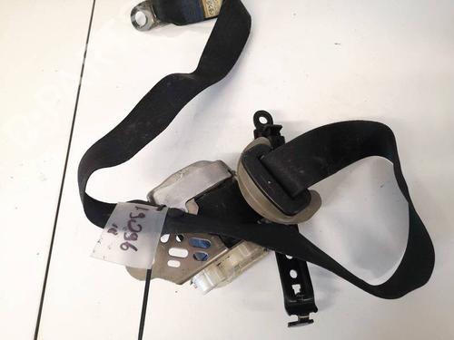 Used Front right seatbelt Front right seatbelt 35291709 35291709