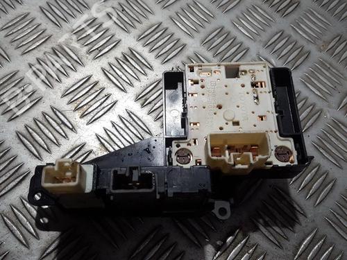 Warning switch TOYOTA YARIS VERSO (_P2_) 1.3 (NCP20_, NCP22_, NCP20R, NCP22R) | BP35701923I22 - Image 2
